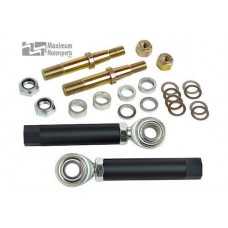 Bumpsteer kit, 1994-04 Mustang, tapered-stud style